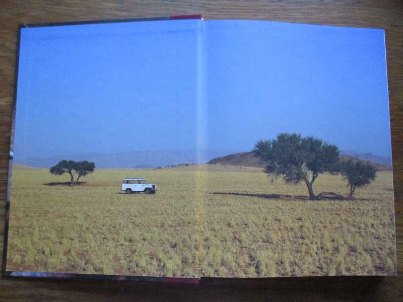 Life on a table Stories from my Namibian kitchen Antoinette De Chavonnes Vrugt