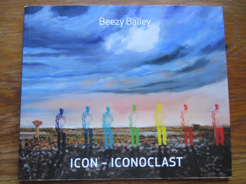 Beezy Bailey  ICON - ICONCLAST