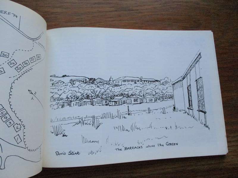 SIGNED. Kasouga Sands The story of the Eastern Cape's first seaside resort  Doris Stirk