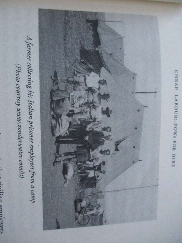 Prisoners of Jan Smuts  Italian Prisoners of war in South Africa in WWII Karen Horn