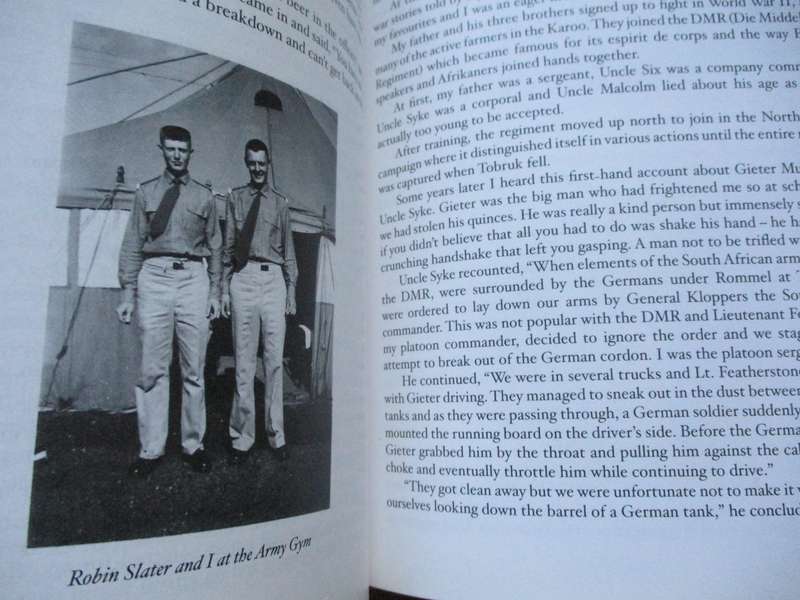 it's Better to Laugh Tales of a Eastren Cape Family  James McNaughton