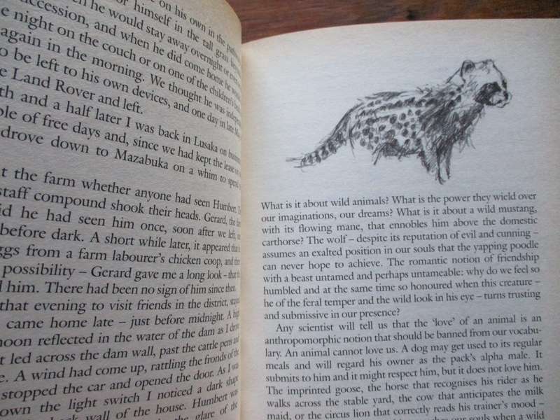 The Trouble with Africa Stories from a Safari Camp  Vic Guhrs