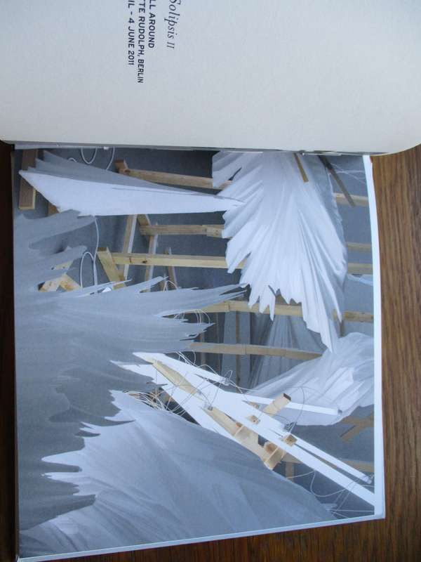 Wim Botha  Solipsis  I - V