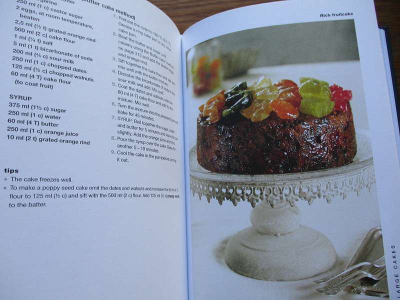 Cook & Enjoy  Completely Revised S.J.A. de Villiers