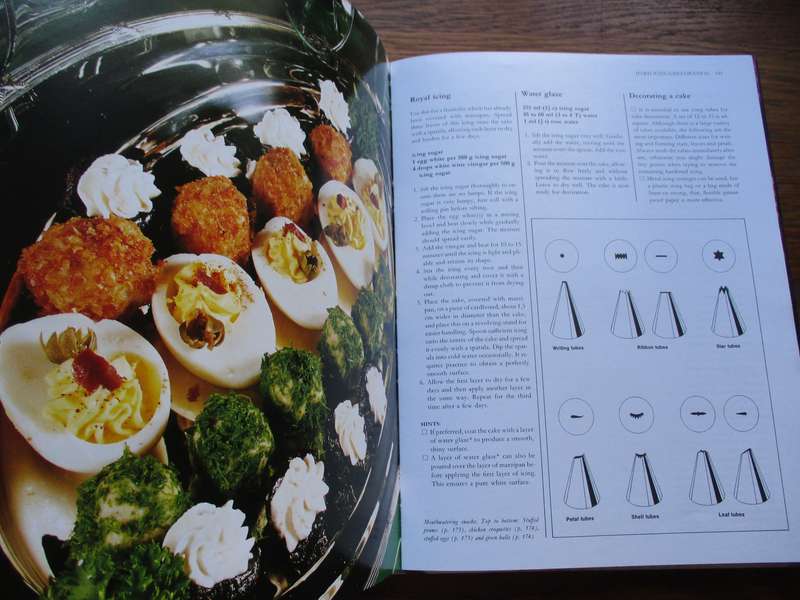 Cook & Enjoy  S.J.A. de Villiers