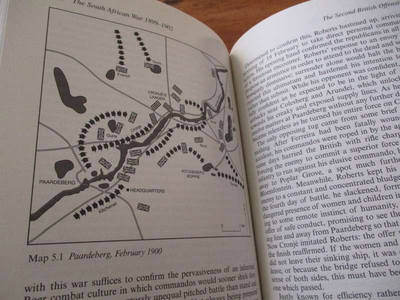 The South African War 1899-1902 Bill Nasson