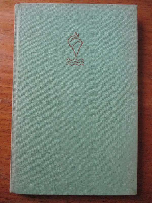 Steenbok tot Poolsee Peter Blum