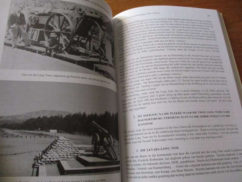 'n Oorlog om by stil te staan Die Anglo-Boereoorlog 1899-1902  Tydskrif vir Geestewetenskappe