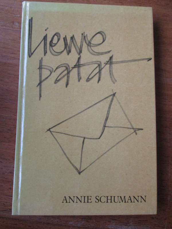GETEKEN> Liewe Patat Annie Schumann