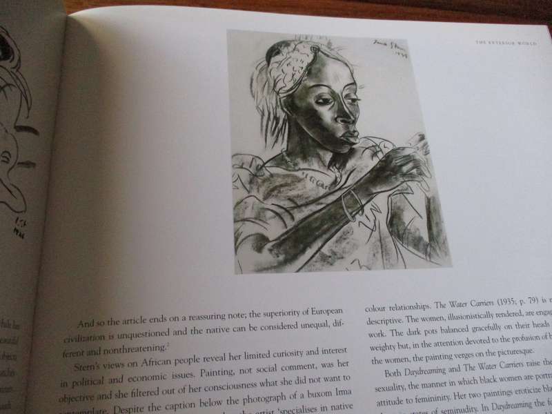 IRMA STERN  A feast for the eye  Marion Arnold