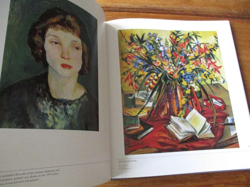 IRMA STERN  A feast for the eye  Marion Arnold