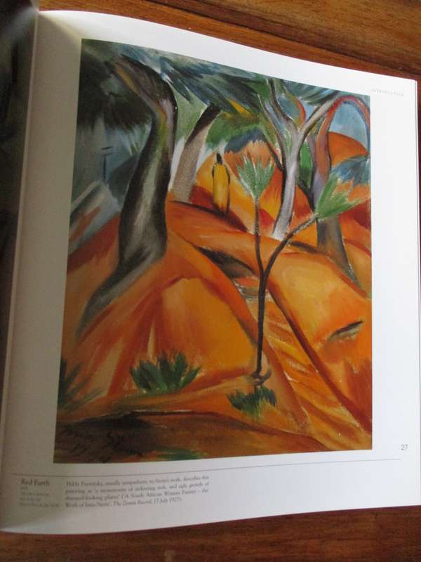 IRMA STERN  A feast for the eye  Marion Arnold