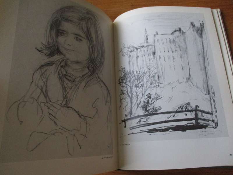 Signed and Numbered. KATRINE HARRIES - Life and Work