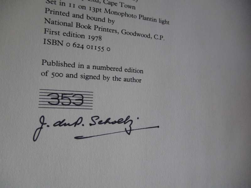 Signed and Numbered. KATRINE HARRIES - Life and Work