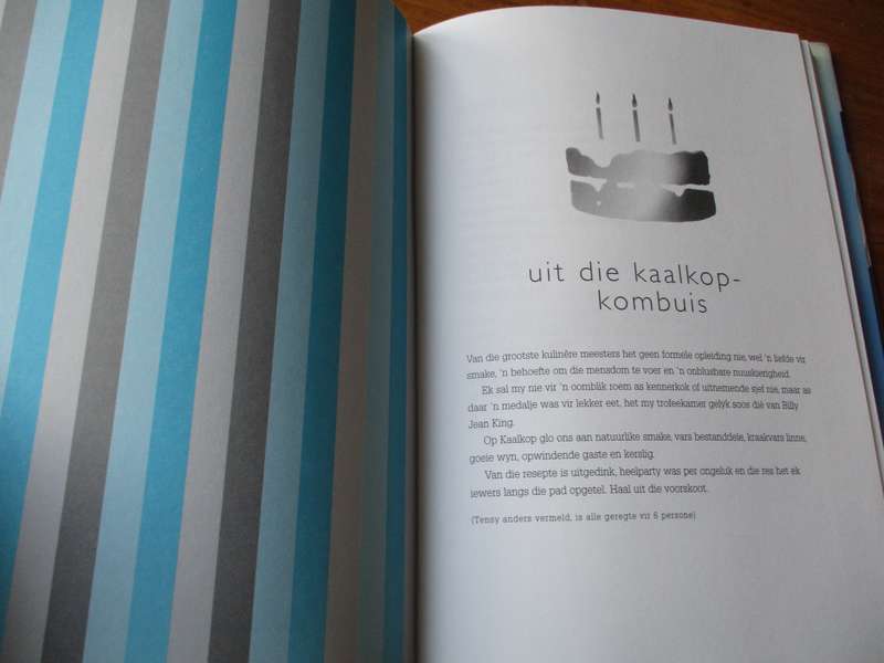 kaalkop  Nataniël