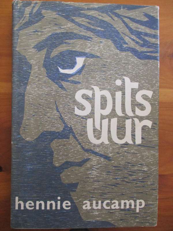 spitsuur  Hennie Aucamp