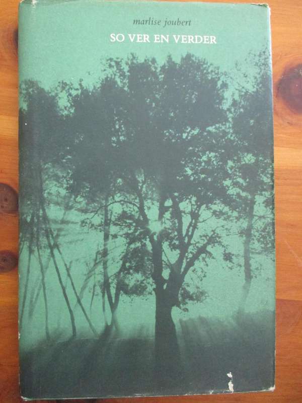 So ver en verder  Marlise Joubert