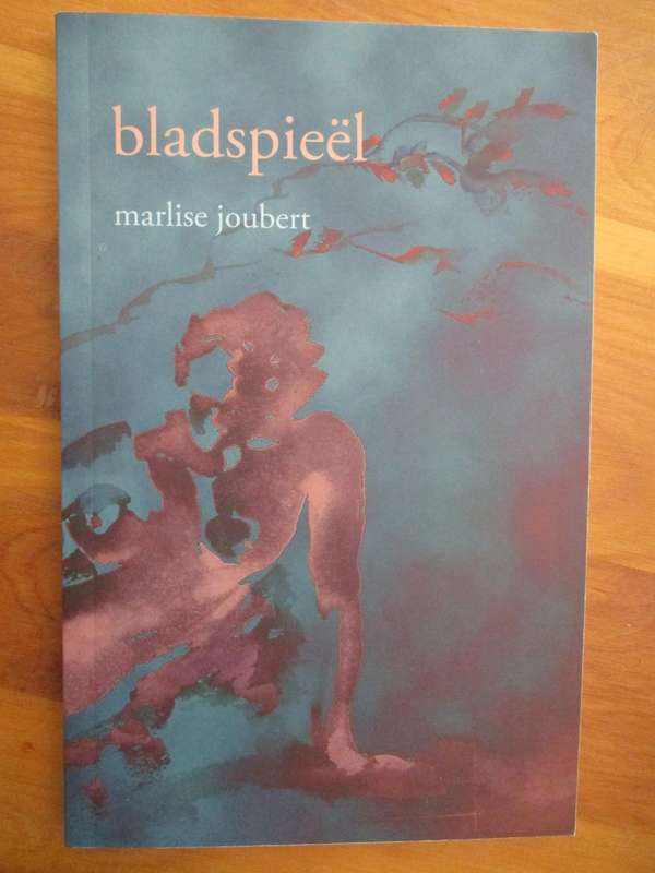 bladspieël Marlise Joubert