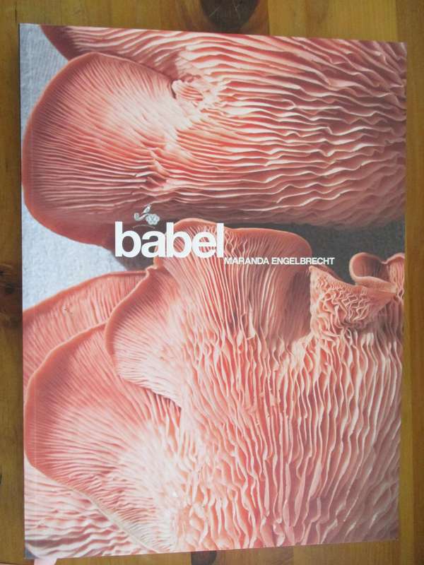 babel  Maranda Engelbrecht