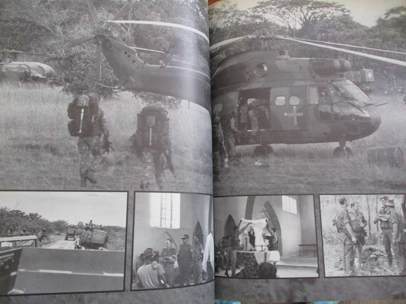 SOUTH AFRICA`S BORDER WAR 1966-1989  WILLEM STEENKAMP