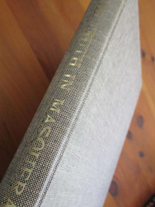 SIGNED. THE TRUTH IN MASQUERADE  The adventures of Francois le Vaillant  Jane Meiring