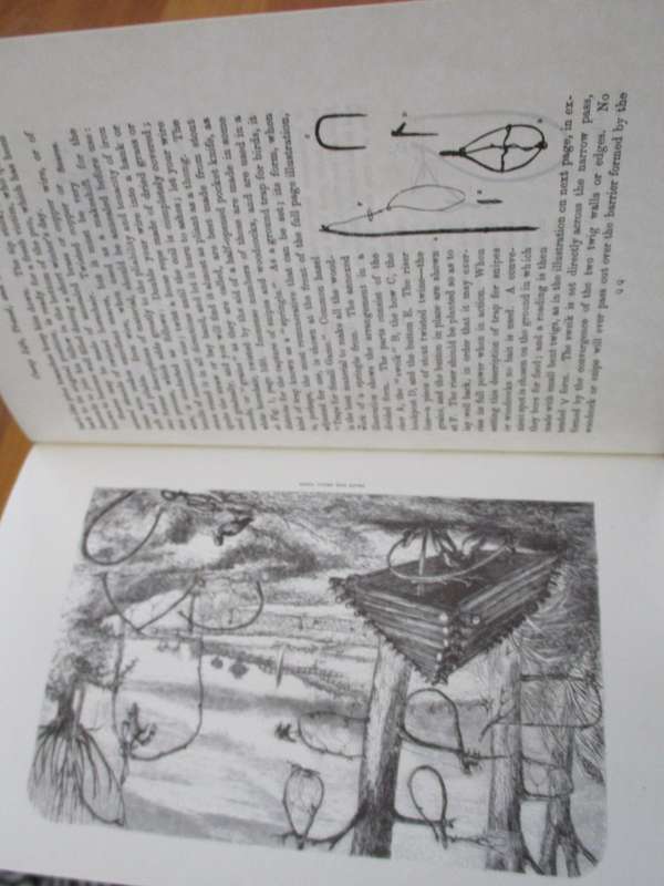 Shifts and Expedients of Camp Life, Travel and Exploration  W.B. Lord and Thomas Baines