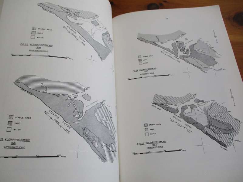 ESTUARIES OF THE CAPE - Part II
