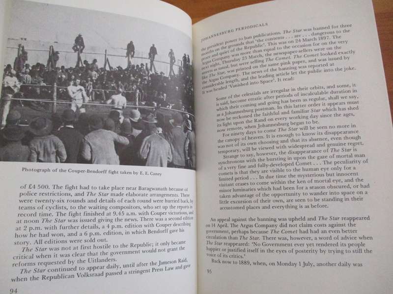 Africana Byways  Edited by Anna H. Smith