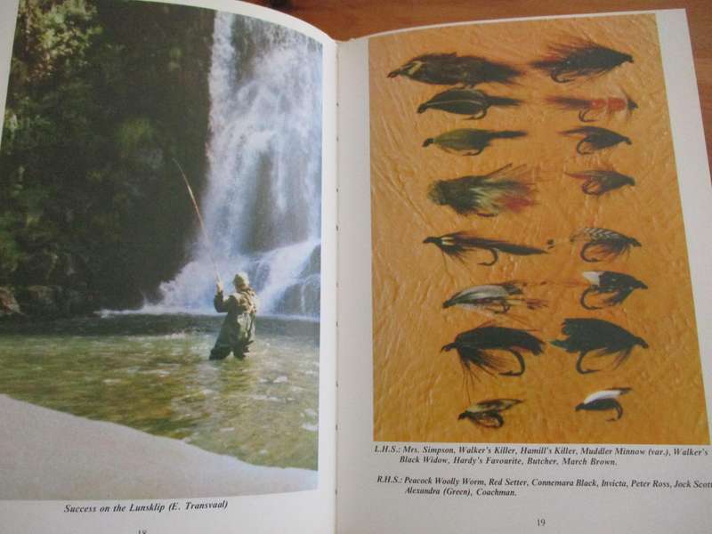 The Suggestive Flyfisher - Malcolm Meintjes