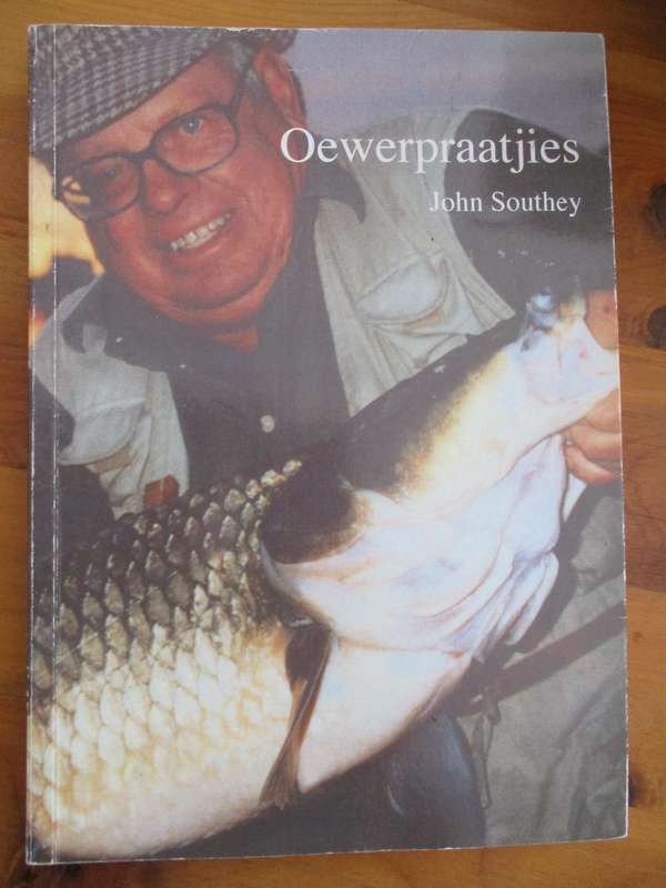 Oewerpraatjies - John Southey