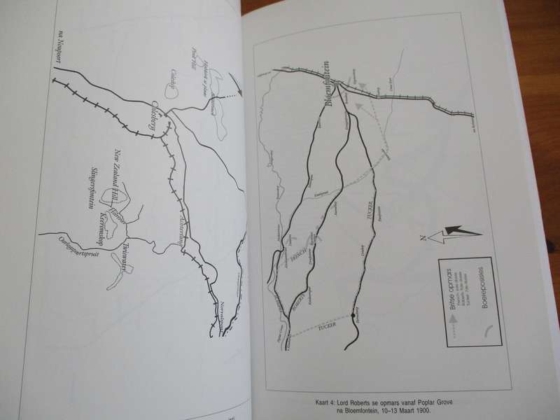PUNT VAN DIE SWAARD. L.J. Bothma