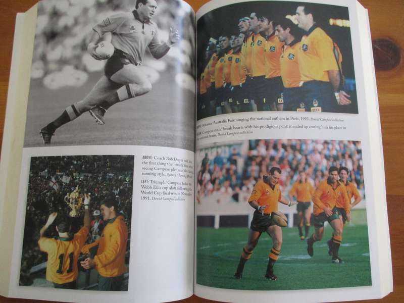 CAMPESE. The Last of the Dream Sellers