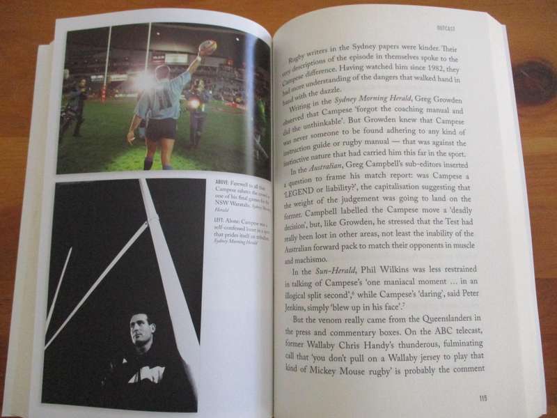CAMPESE. The Last of the Dream Sellers