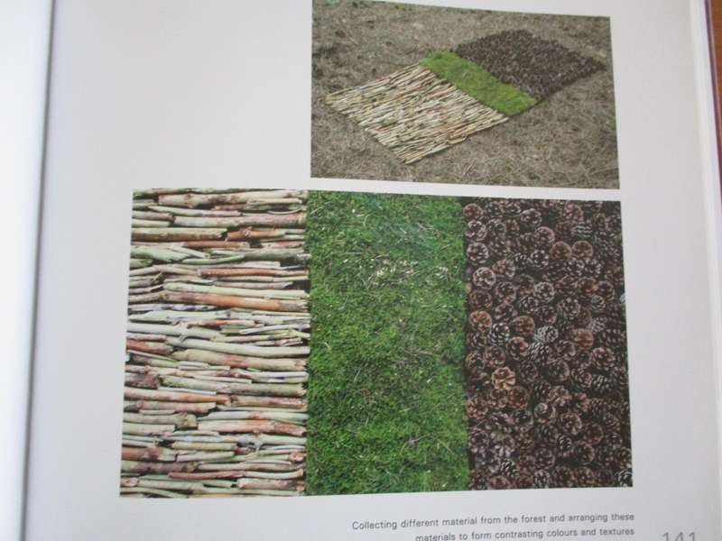 Sculpting the earth - artistic interventions with the landscape. Strijdom van der Merwe