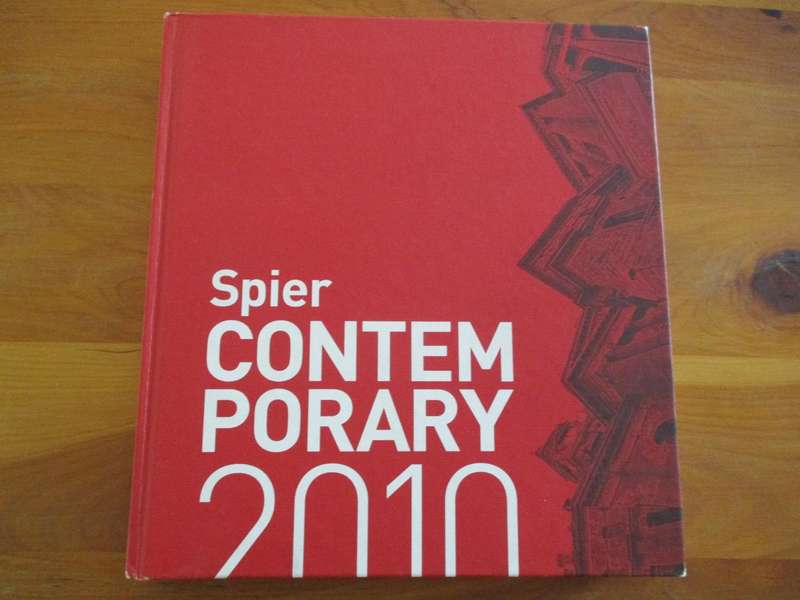 SPIER CONTEMPORARY 2010