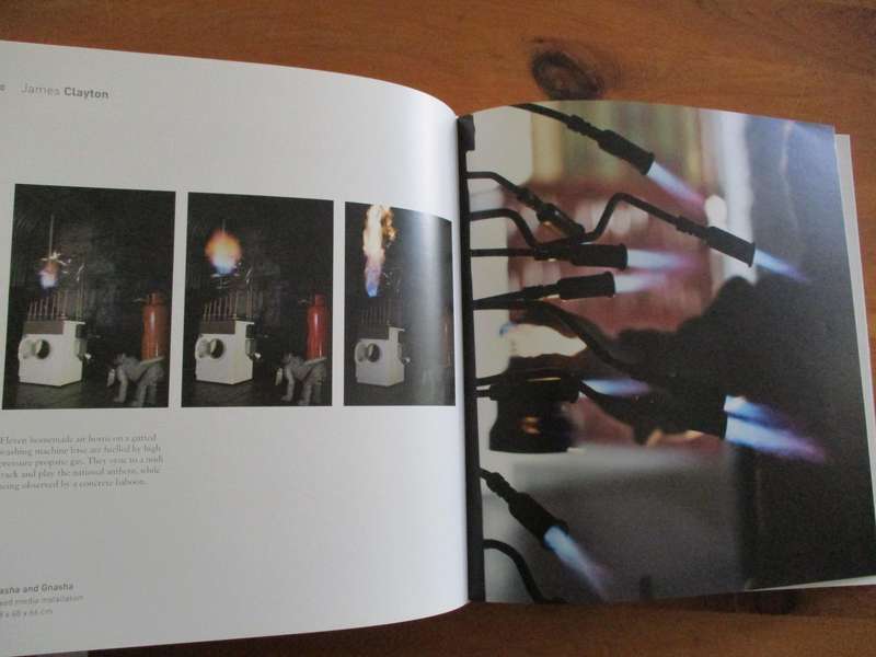 SPIER CONTEMPORARY 2010
