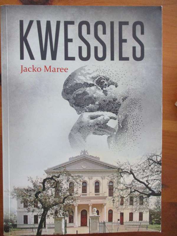 KWESSIES - Jako Maree