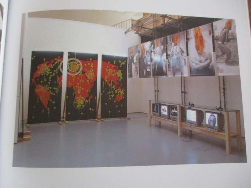 AFRICA REMIX - Contemporary Art of a Continent