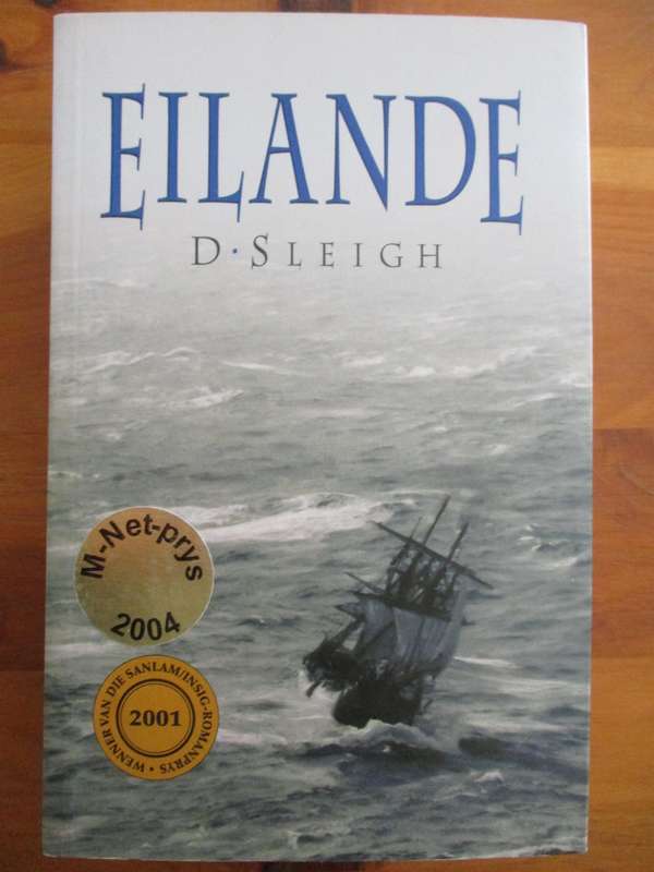Eilande  Dan Sleigh
