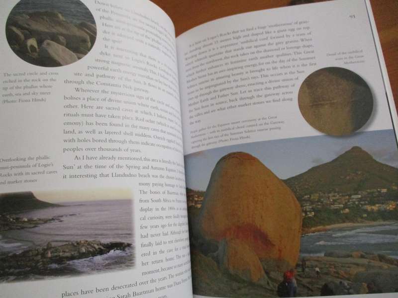 Pathways of the Sun - Unveiling the Mysteries of Table Mountain and beyond