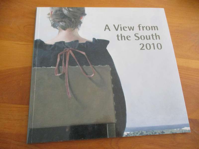 A View from the South 2010. Everard Read Catalogue