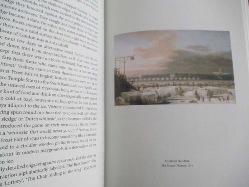 WEATHERLAND - Writers & Artists under English Skies