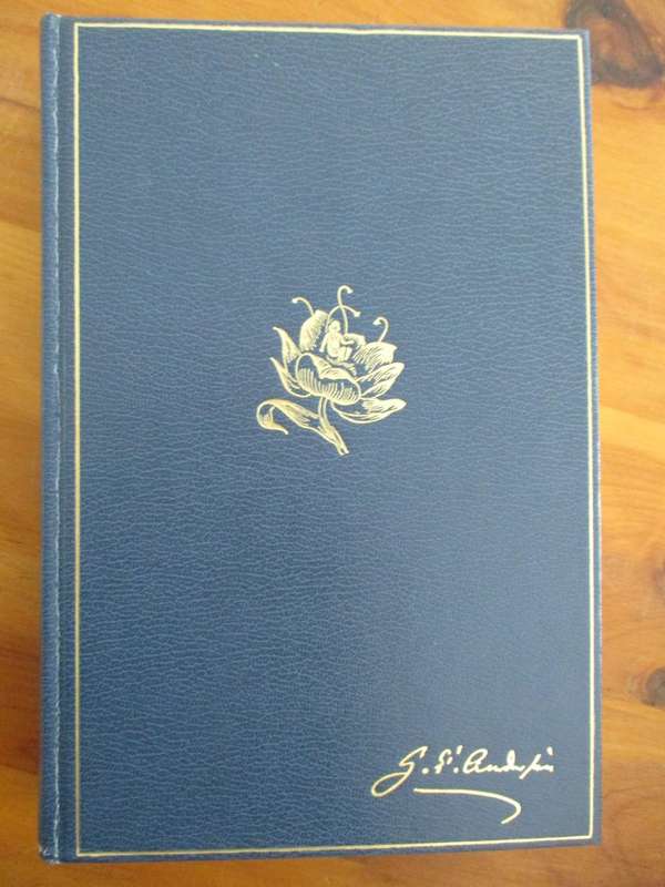 HANS CHRISTIAN ANDERSEN - 80 FAIRY TALES