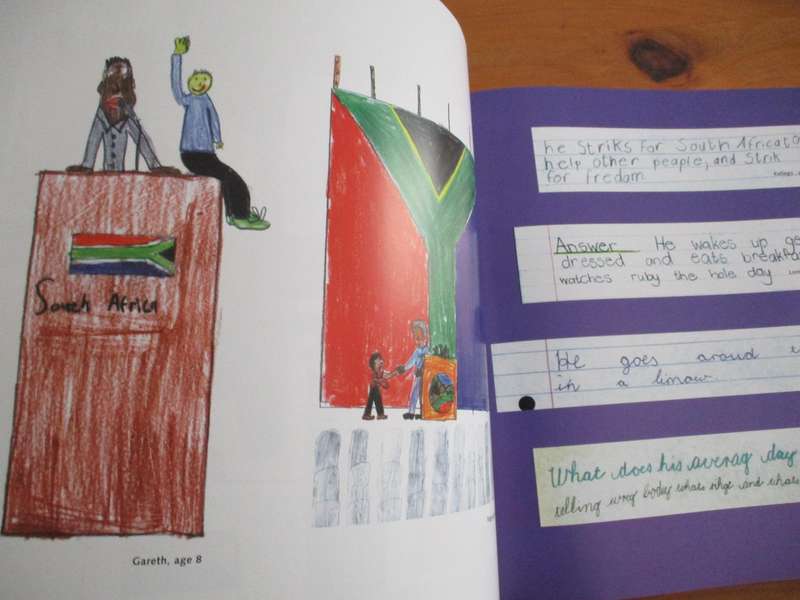 The Children's Mandela