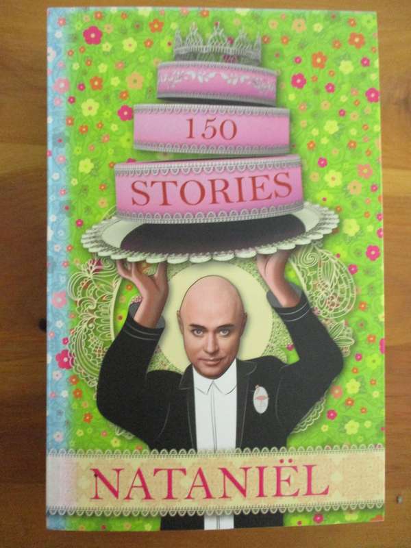 NATANIEL - 150 STORIES