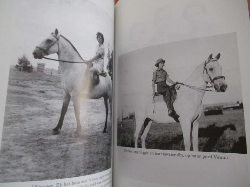 Vrypas  Dot Serfontein