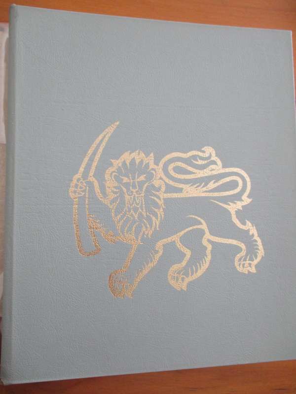 CONTACT - A tribute to those who serve Rhodesia. John Lovett
