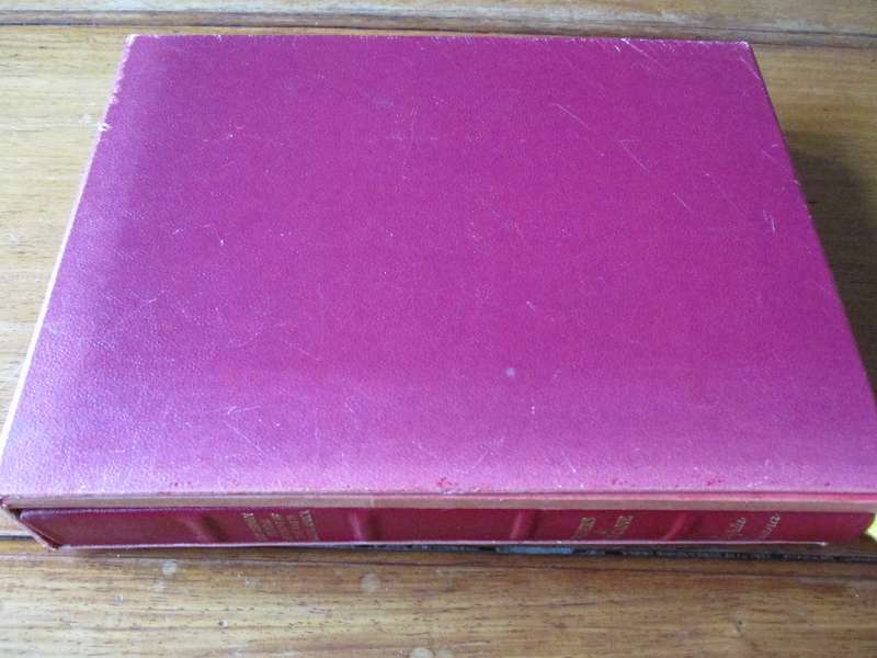 SIGNED. The German official account of the war in South Africa By Col. W.H.H. Walters and H Du Cane