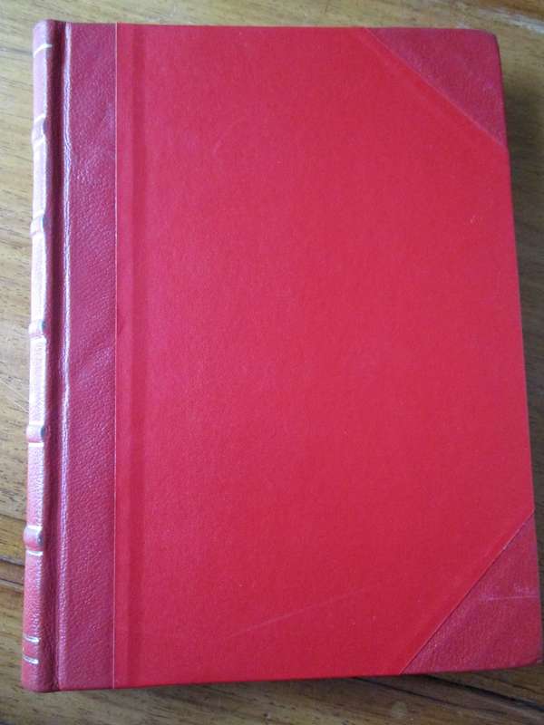 Flowering Plants of Africa Vol.49  D.J.B Killick and E. Du Plessis