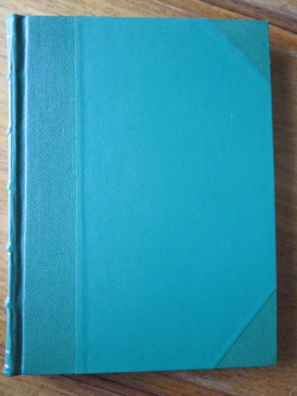 Flowering Plants of Africa Vol.29  R. Allen Dyer